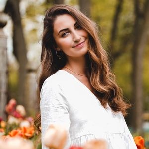 Meet your Posher, Marissa